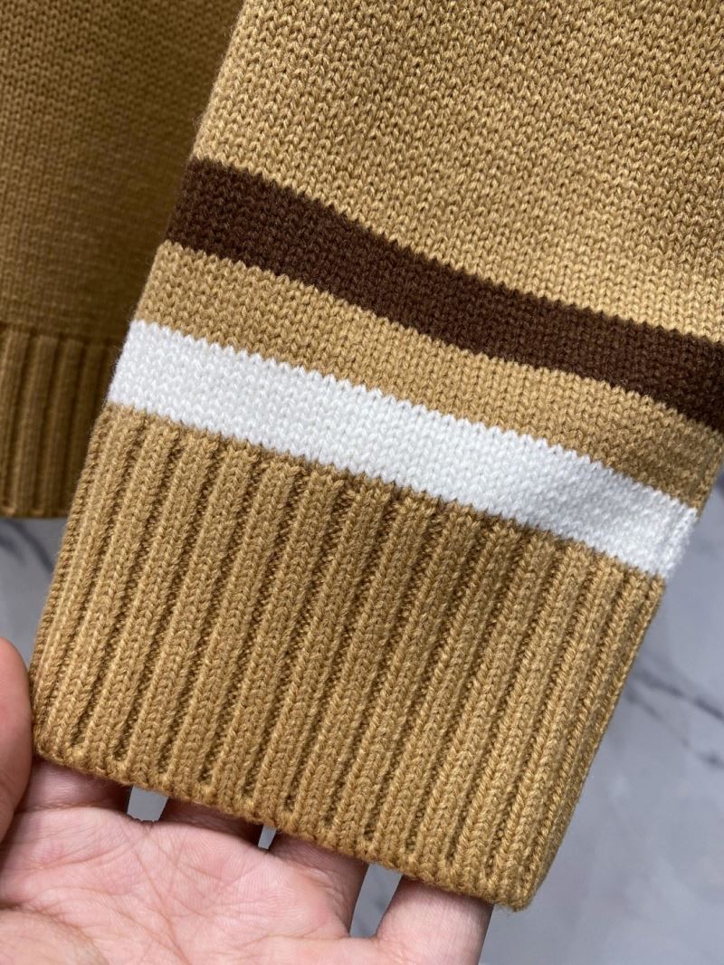 Burberry Sweaters